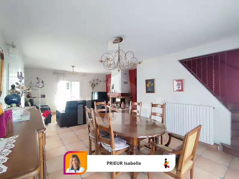 Maison, 140 m²
