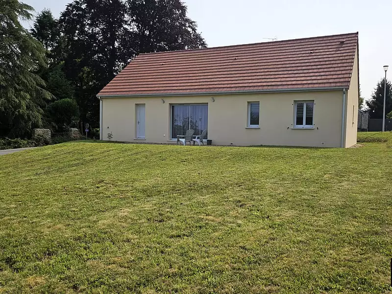 Maison, 85 m²