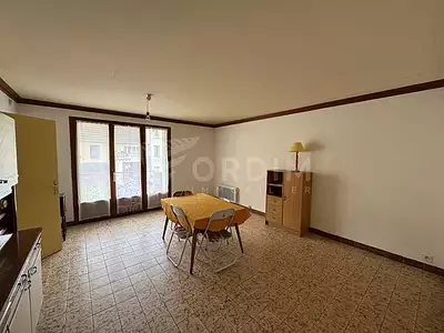 Appartement, 42,32 m²