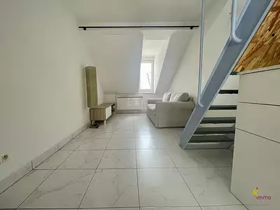Appartement, 22,5 m²