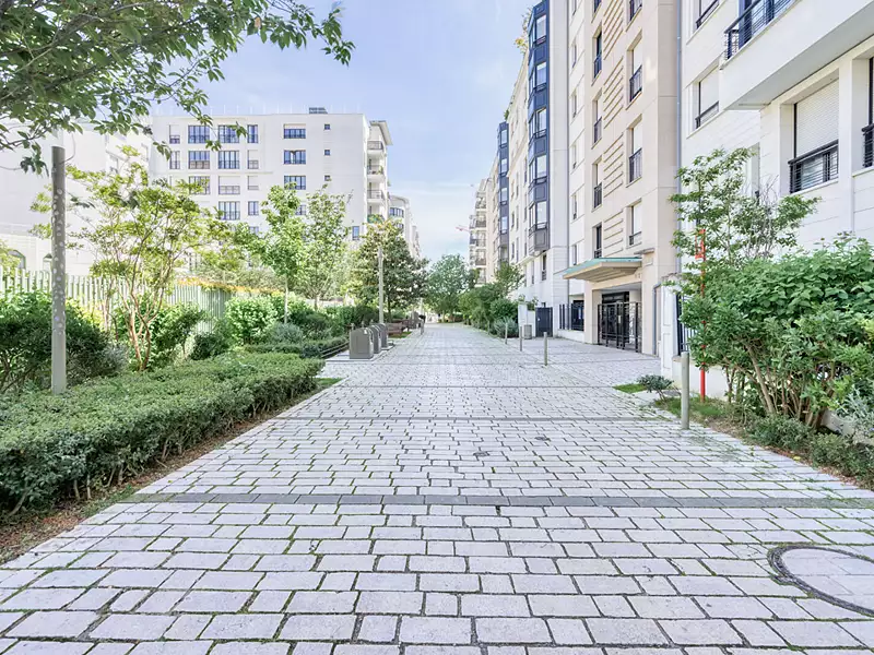 Appartement, 110,01 m²