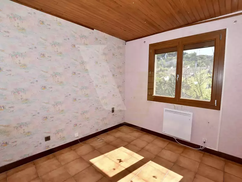 Maison, 320,16 m²