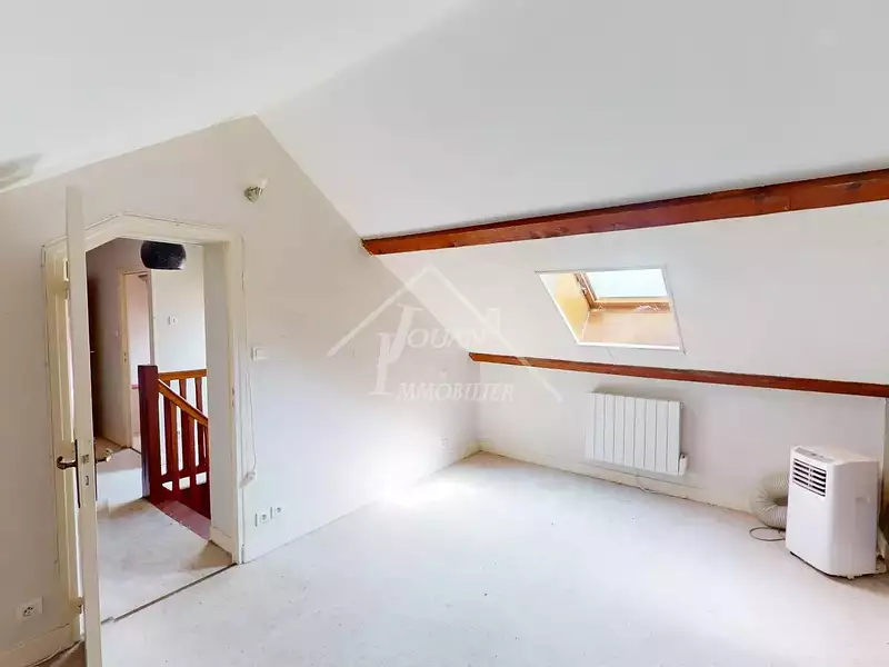Maison, 103,79 m²