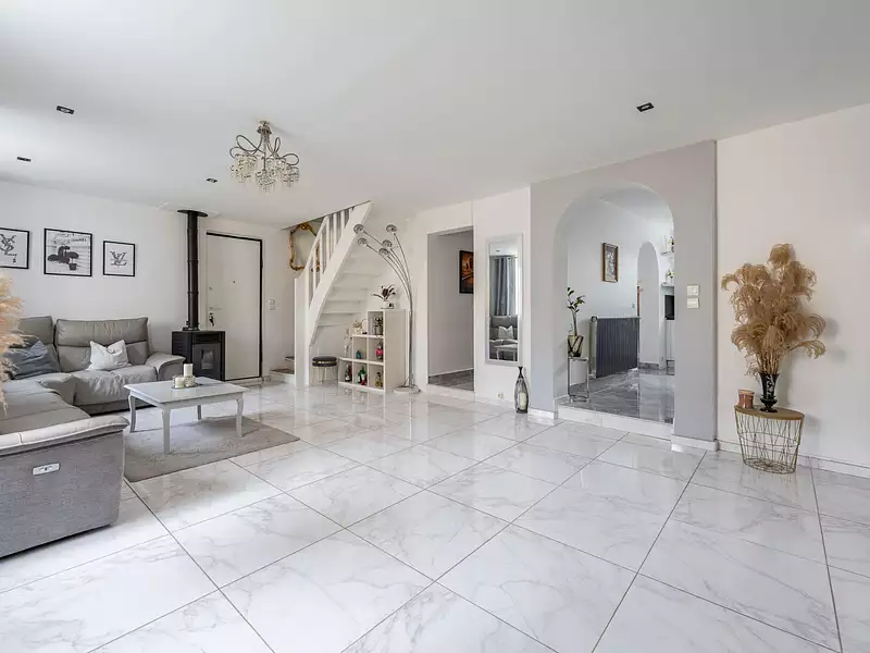 Maison, 142 m²