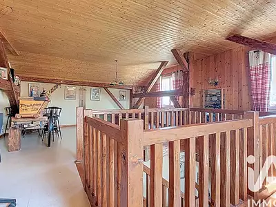 Appartement, 222 m²