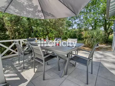 Maison, 96 m²
