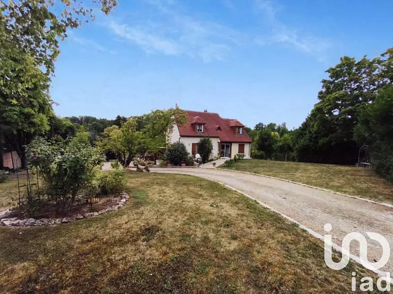 Maison, 127 m²