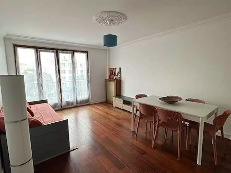 Appartement, 81 m²