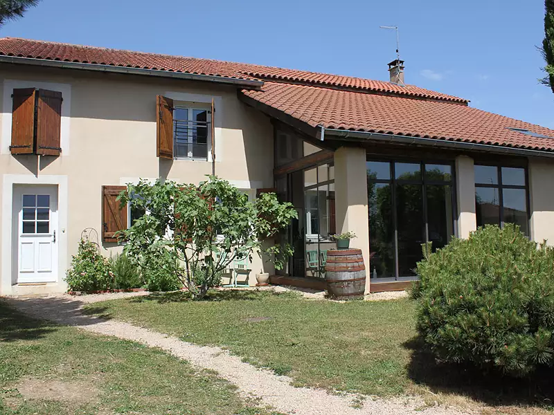 Maison, 207 m²