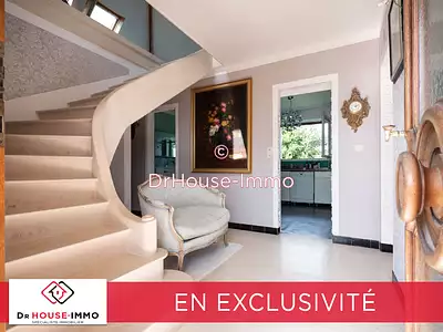 Maison, 120 m²