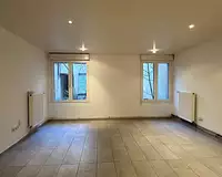 Appartement, 58 m²