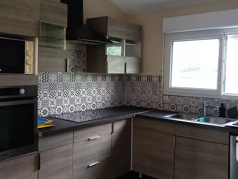Maison, 92 m²