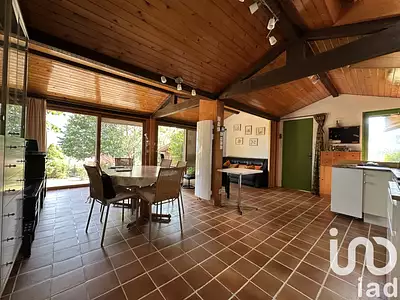 Maison, 94 m²