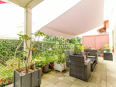 Appartement, 65 m²