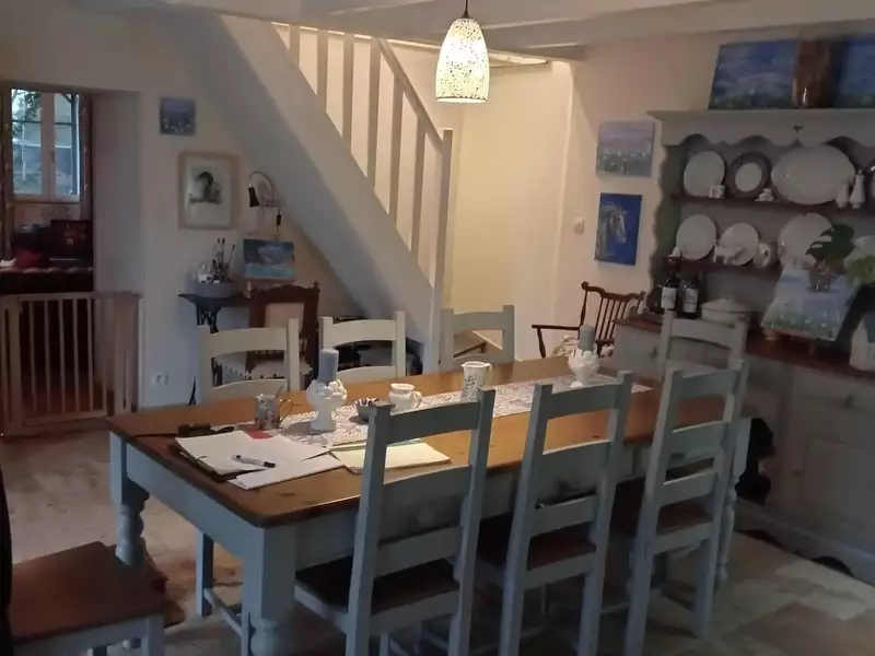 Maison, 107 m²