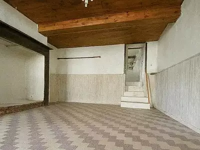 Maison, 110 m²