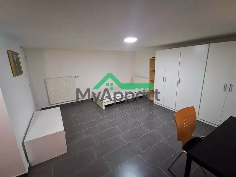 Appartement, 45 m²