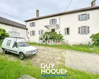 Maison, 192 m²