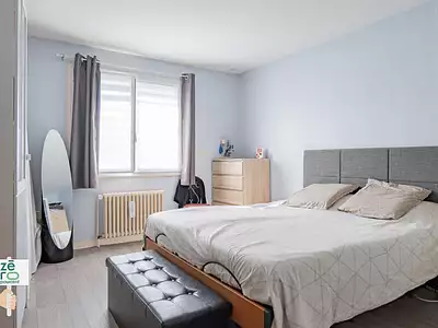 Maison, 137 m²