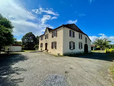 Maison, 227 m²