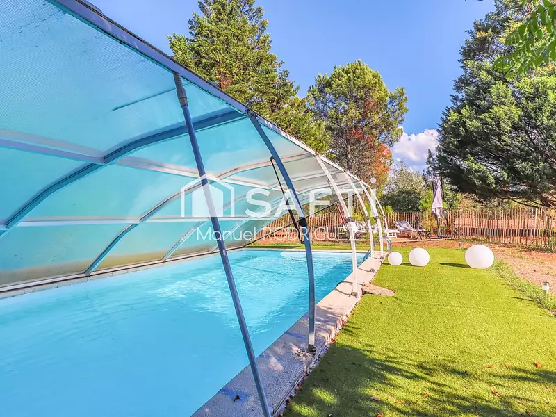 Maison, 92 m²