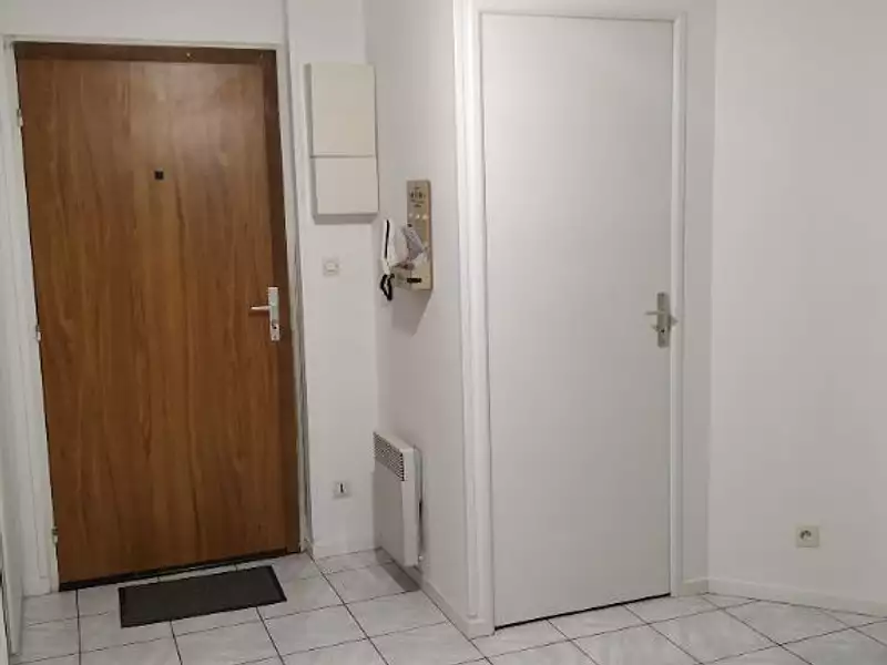 Appartement, 45 m²