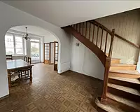 Maison, 99 m²
