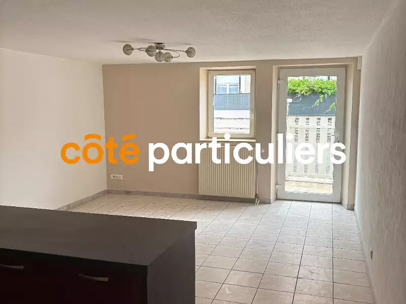 Appartement, 71 m²