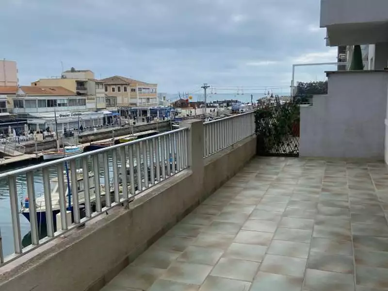 Appartement, 74 m²