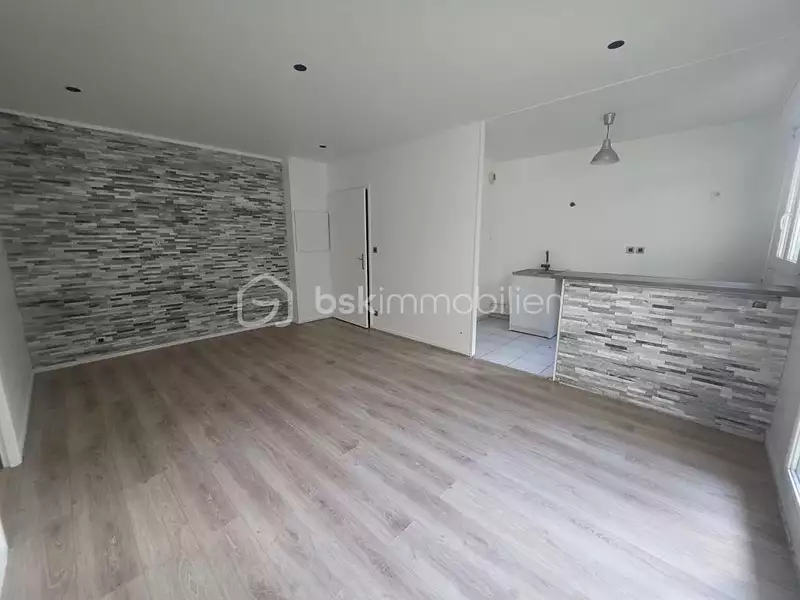 Appartement, 41 m²