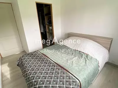 Maison, 90 m²