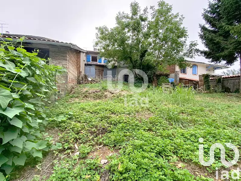 Maison, 110 m²