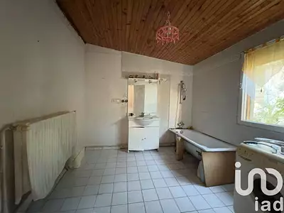 Maison, 105 m²