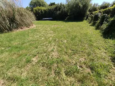 Terrain, 685 m²