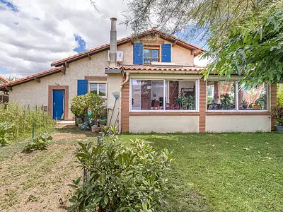 Maison, 153 m²