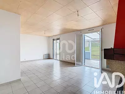 Maison, 74 m²