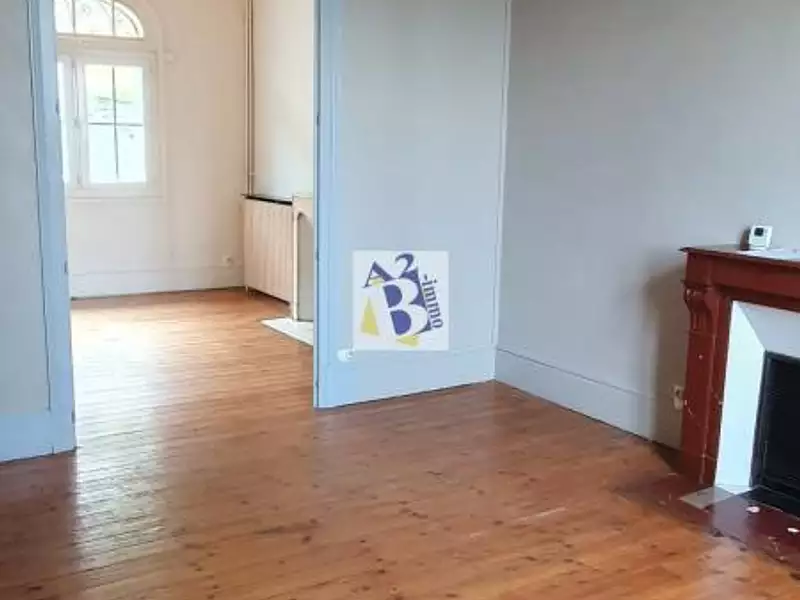 Maison, 177 m²