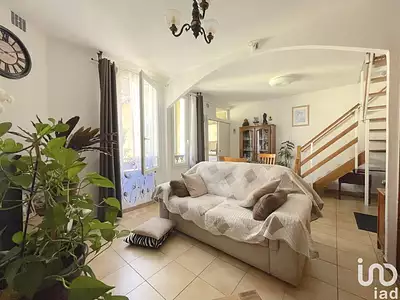 Appartement, 53 m²