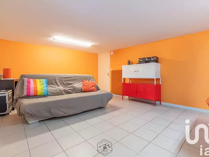 Maison, 164 m²
