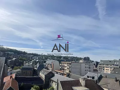 Appartement, 81,69 m²