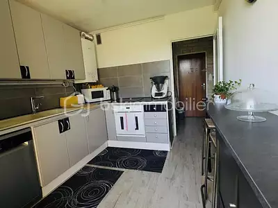 Appartement, 93 m²