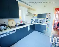 Maison, 168 m²