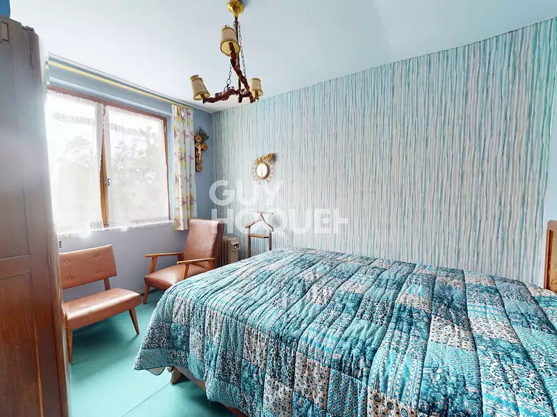 Maison, 80 m²