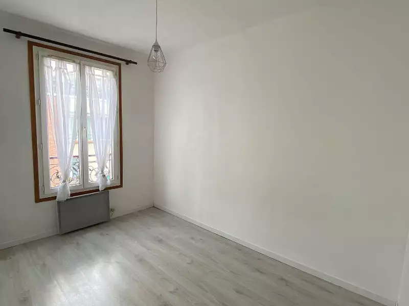 Appartement, 22,26 m²