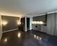 Appartement, 24 m²