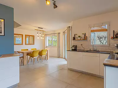 Maison, 132,44 m²