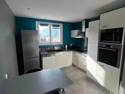 Appartement, 70,38 m²