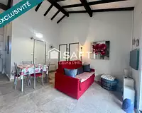Maison, 43 m²