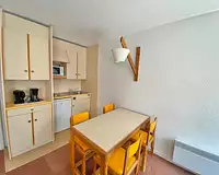 Appartement, 24 m²