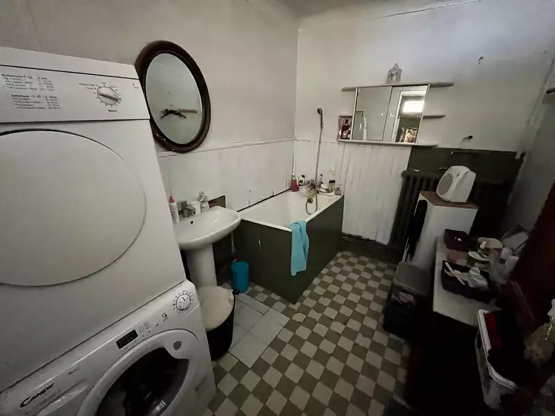 Maison, 97,16 m²